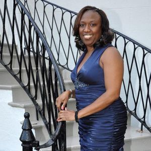 Meet your Posher, Laquanda